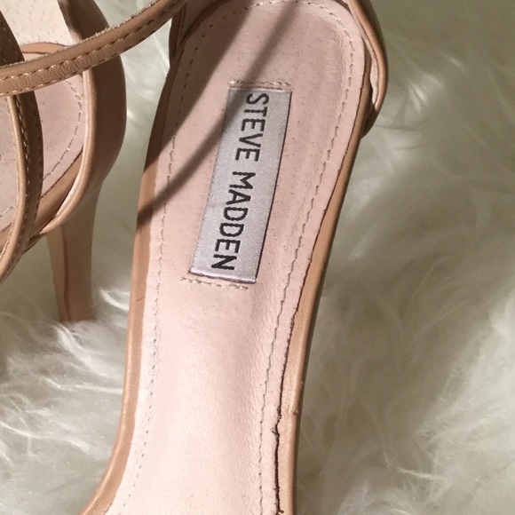Steve Madden heels 9 M - Picture 3 of 8